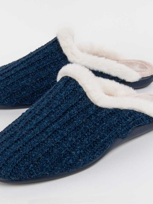 Northome Pantoufle Louslip - Kiabi