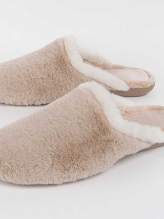 Northome Pantoufle Louslip2