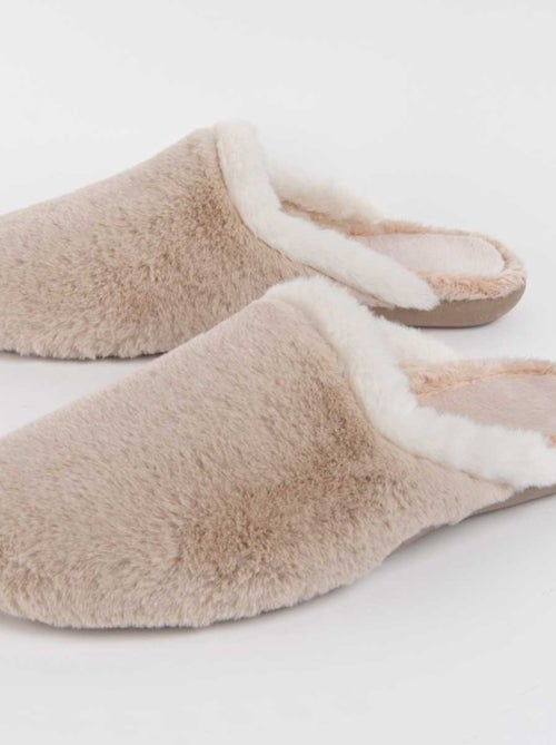 Northome Pantoufle Louslip2 - Kiabi