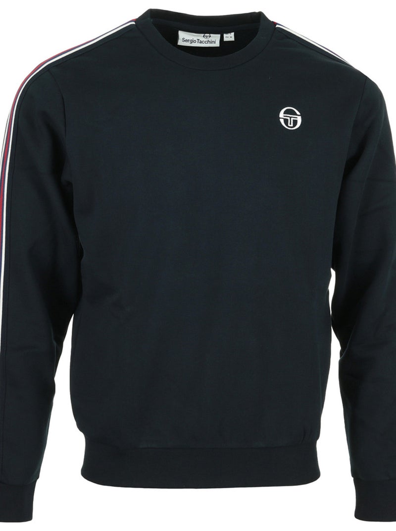 Nostel Sweater Bleu marine - Kiabi