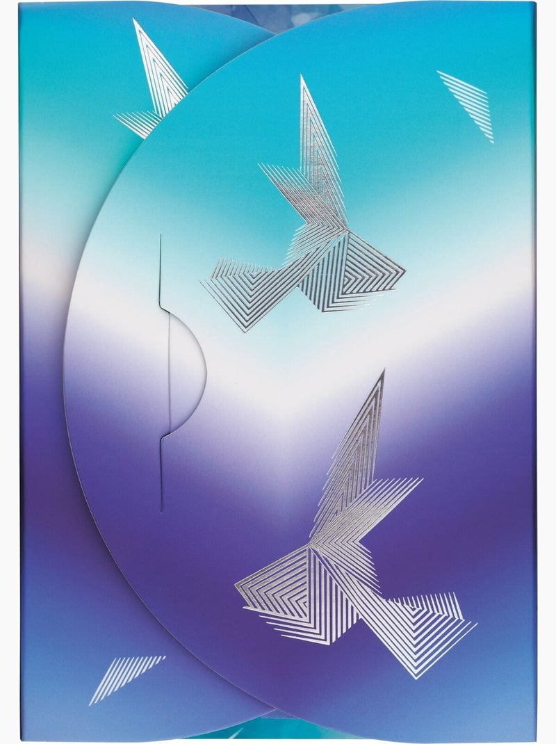 Notes repositionnables arctic adhésives Multicolore - Kiabi