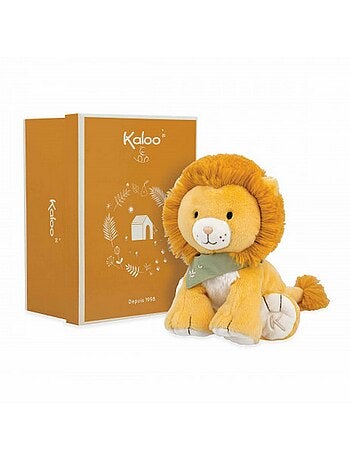 NOUGAT LION 17CM