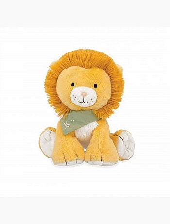 NOUGAT LION 17CM