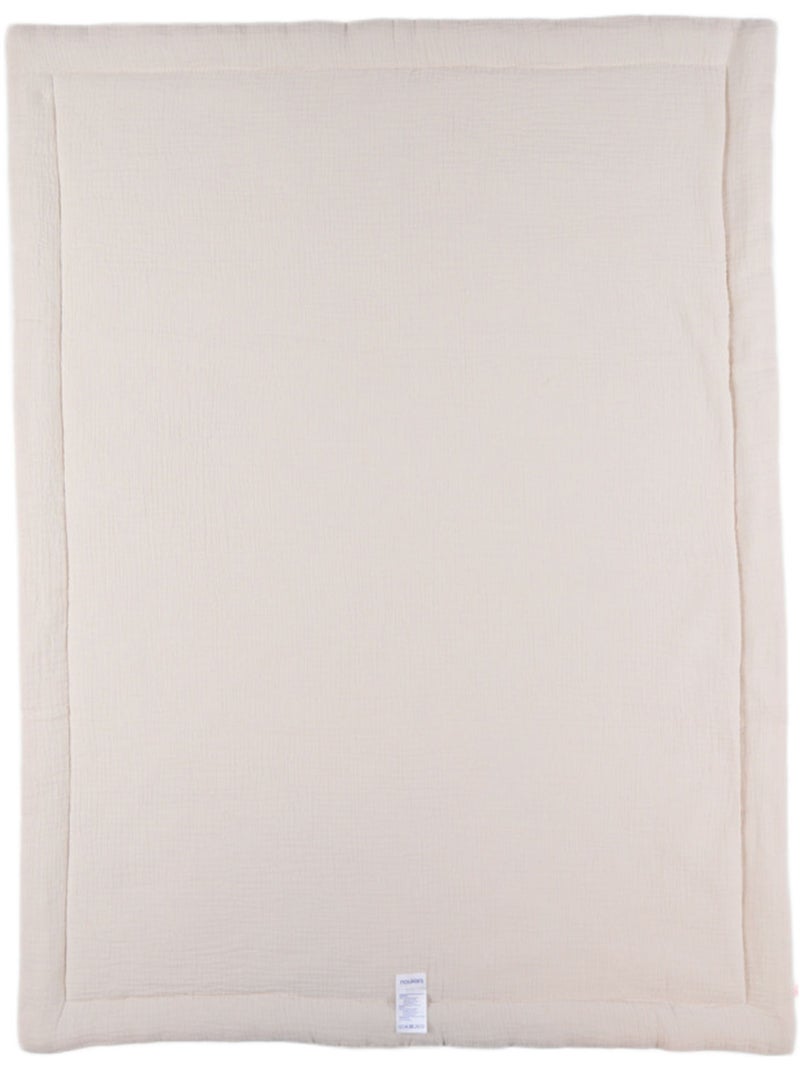 Noukie's - Couverture Ecru - Kiabi