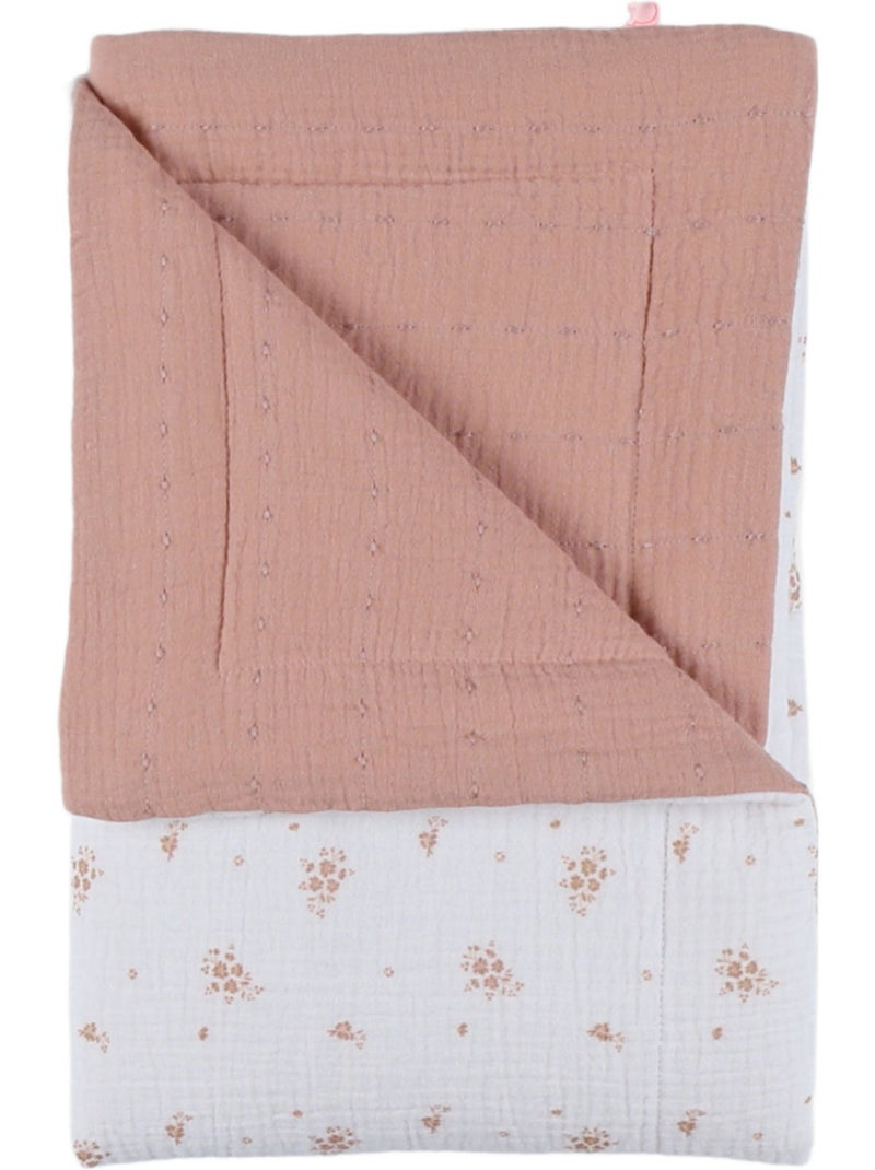 Noukie's - couverture Ecru - Kiabi