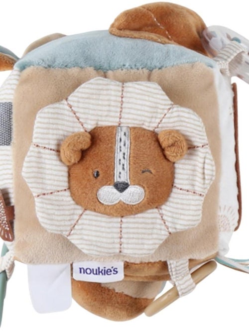 Noukie's - Cube d'activités - Kiabi