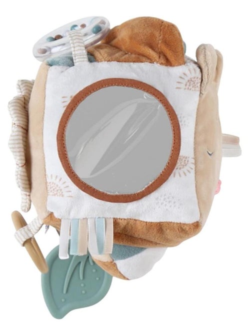 Noukie's - Cube d'activités - Kiabi