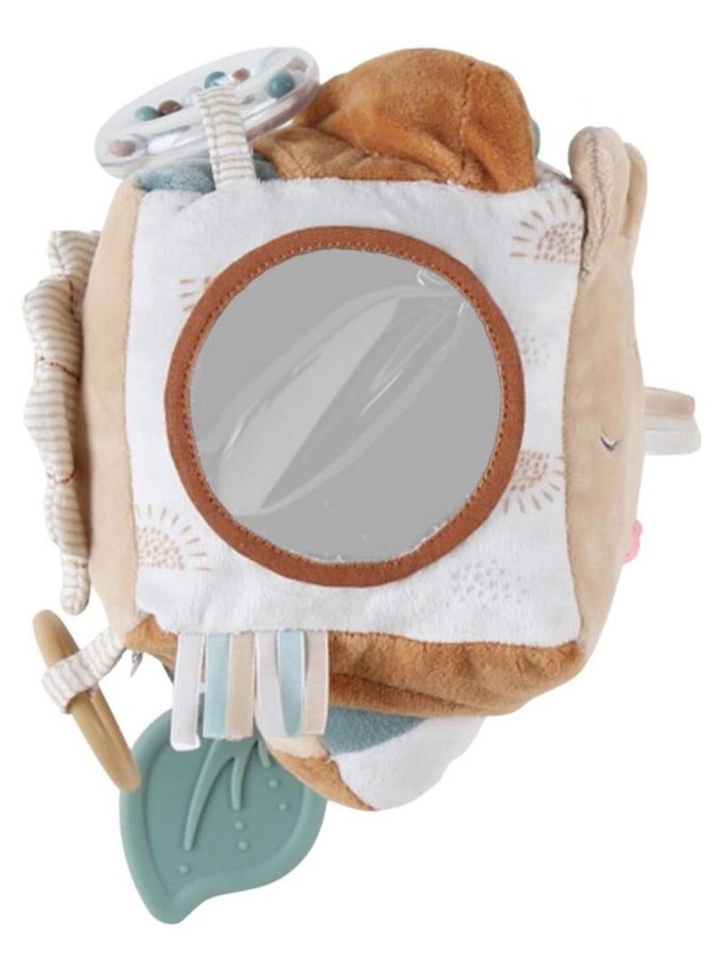 Noukie's - Cube d'activités Beige - Kiabi