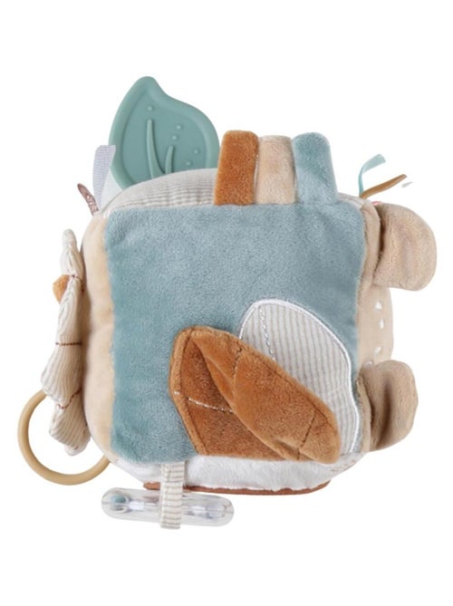 Noukie's - Cube d'activités - Kiabi