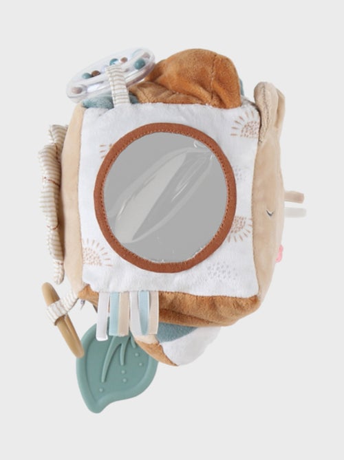 Noukie's - Cube d'activités - Kiabi