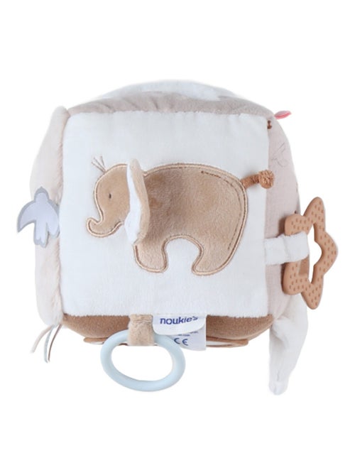 Noukie's - Cube d'activités - Kiabi