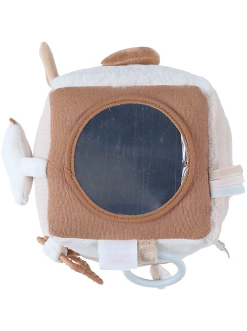 Noukie's - Cube d'activités - Kiabi