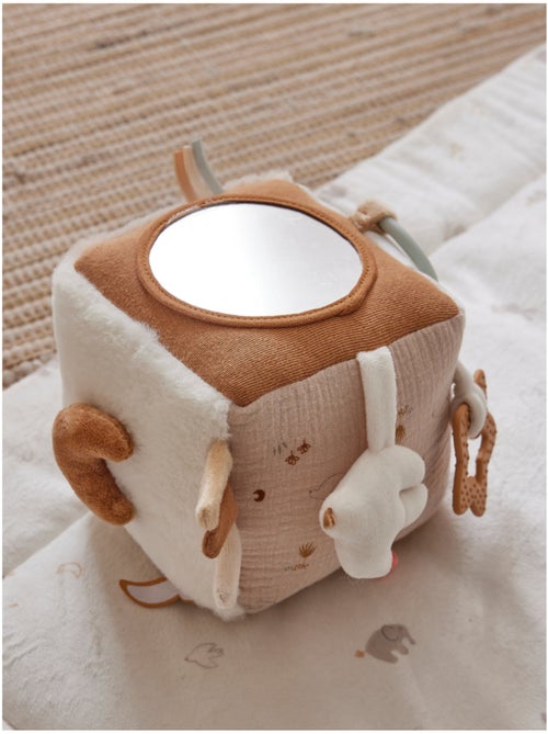 Noukie's - Cube d'activités - Kiabi