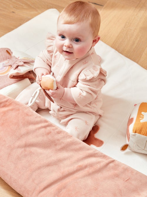 Noukie's - Cube d'activités - Kiabi