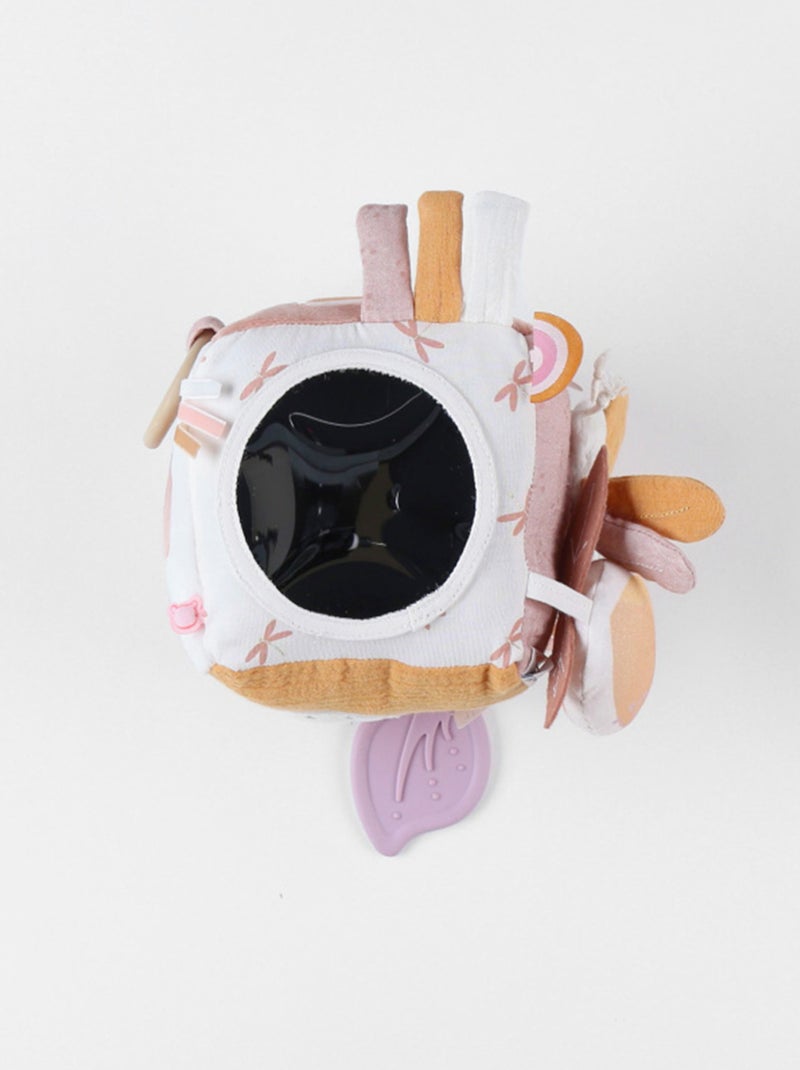 Noukie's - Cube d'activités Rose - Kiabi