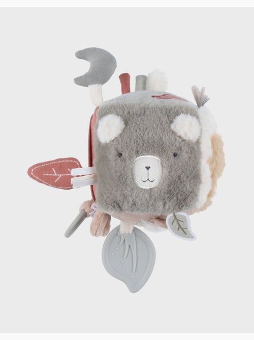 Noukie's - Cube d'activités - Kiabi Noukie's - Cube d'activités - Kiabi