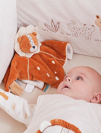 Doudou Ops le tricératops Noukie's