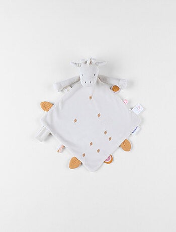 Noukie's - Doudou marionnette