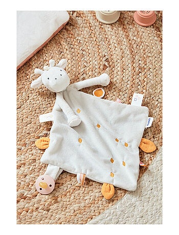 Noukie's - Doudou marionnette