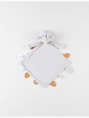 Noukie's - Doudou marionnette