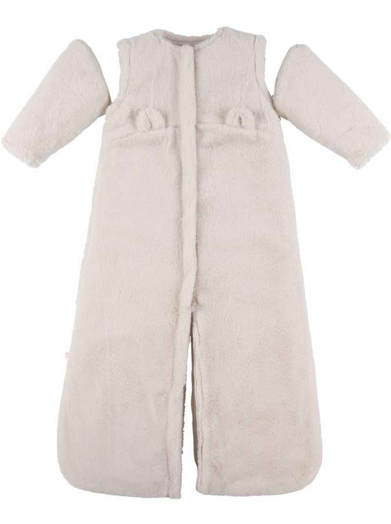 Noukie's - Gigoteuse Beige - Kiabi