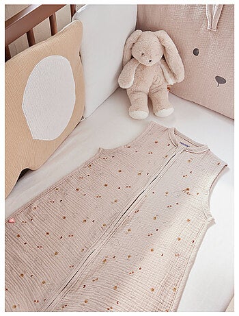 Noukie's - Gigoteuse en mousseline