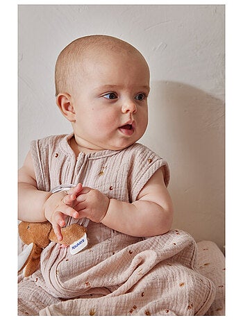 Noukie's - Gigoteuse en mousseline