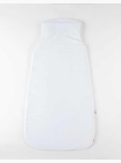 Noukie's - Gigoteuse en veloudoux - Kiabi