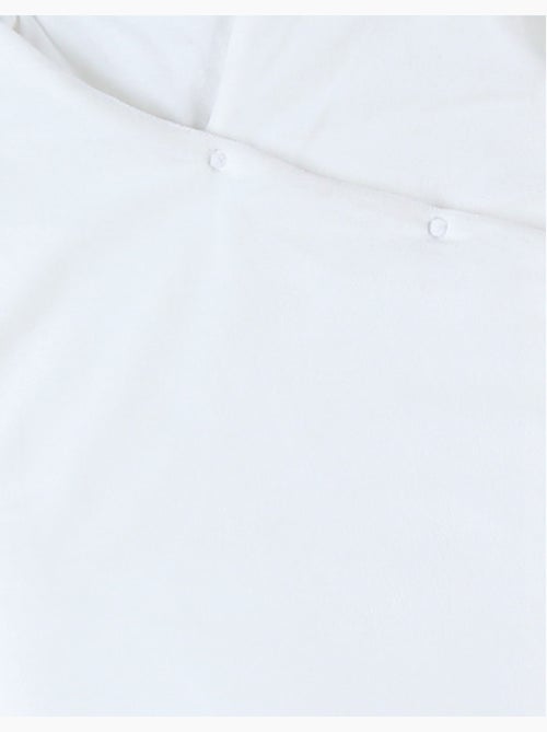 Noukie's - Gigoteuse en veloudoux - Kiabi