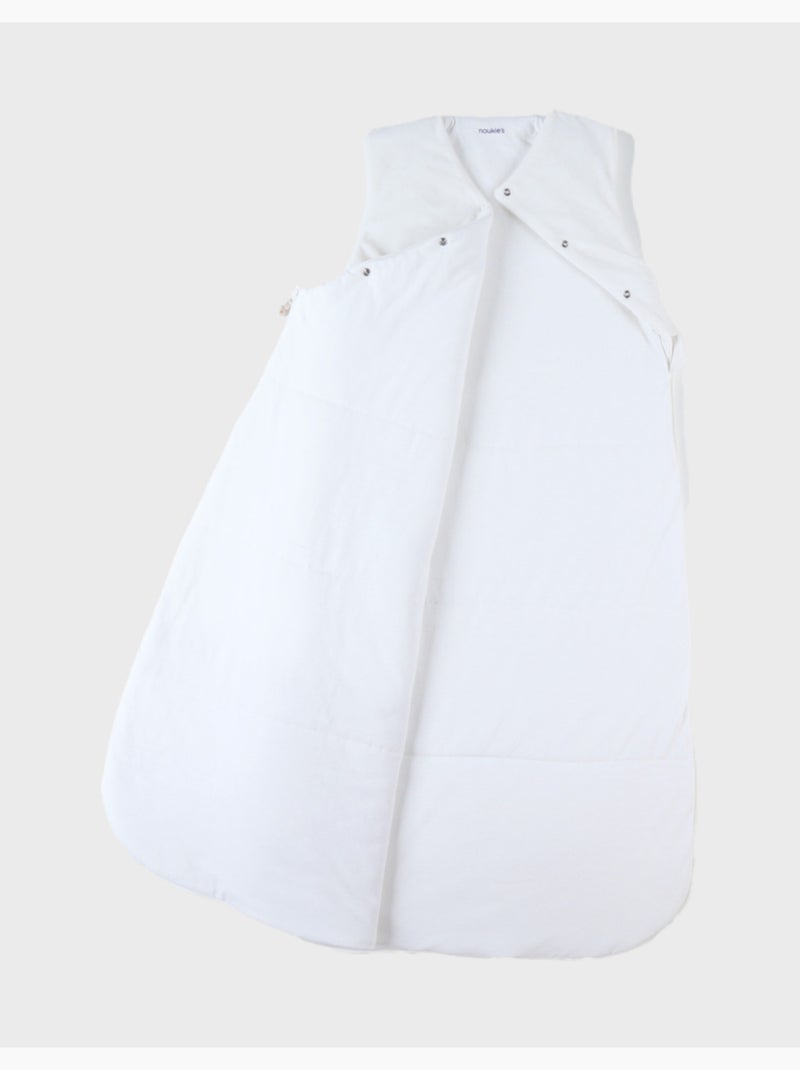 Noukie's - gigoteuse en veloudoux Ecru - Kiabi