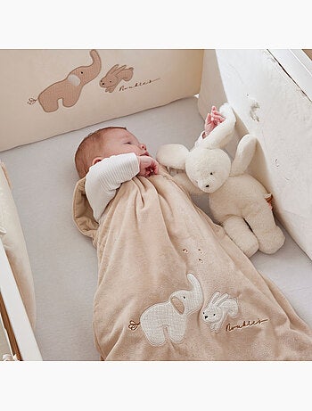 Noukie's - gigoteuse hiver bali & snow tog 2 (1-6 mois)