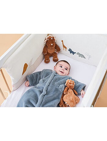 Noukie's - Gigoteuse manches amovibles