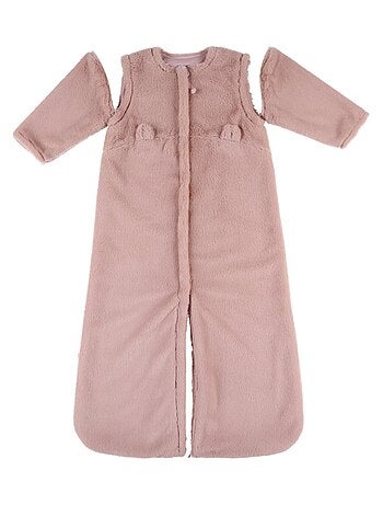 Noukie's - Gigoteuse manches amovibles