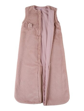 Noukie's - Gigoteuse manches amovibles