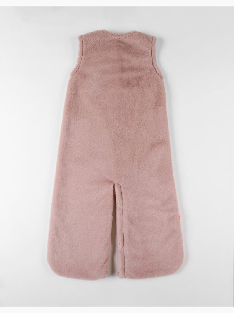 Noukie's - Gigoteuse manches amovibles Rose - Kiabi