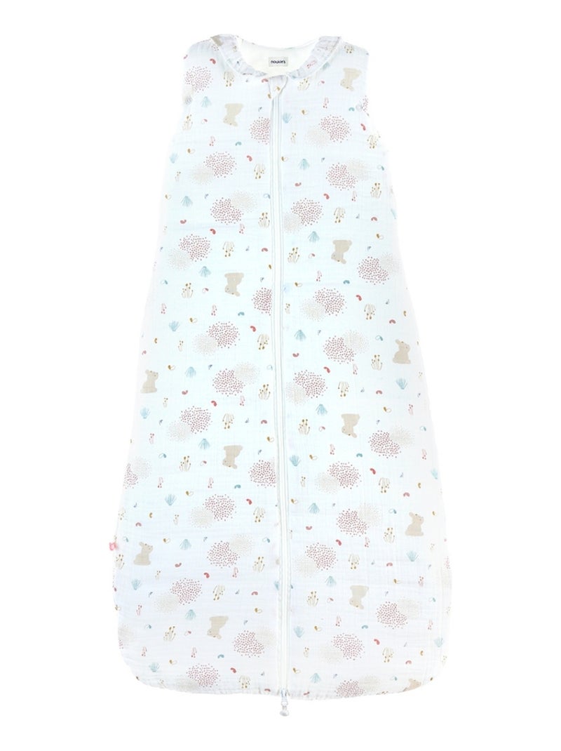 Noukie's - Gigoteuse mi-saison Rose - Kiabi