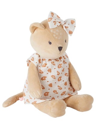 Noukie's - Grande peluche