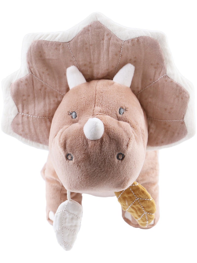 Noukie's - Peluche d'activités Rose - Kiabi