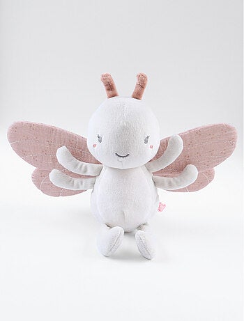 Noukie's - Peluche libellule Louli