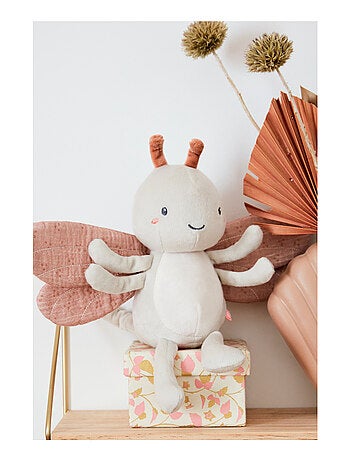 Noukie's - Peluche libellule Louli