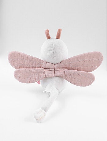Noukie's - Peluche libellule Louli