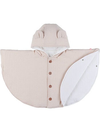 Noukie's - poncho