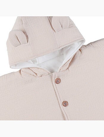 Noukie's - poncho