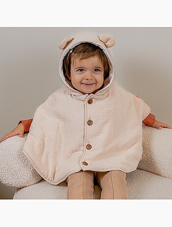 Noukie's - poncho