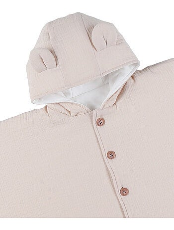 Noukie's - poncho