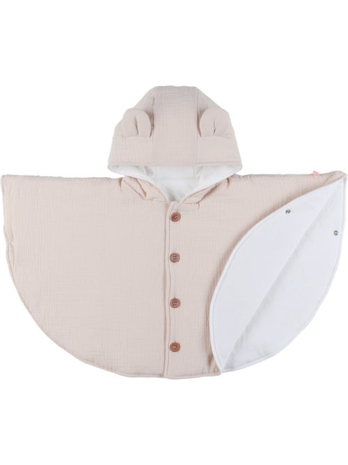 Noukie's - poncho - Kiabi