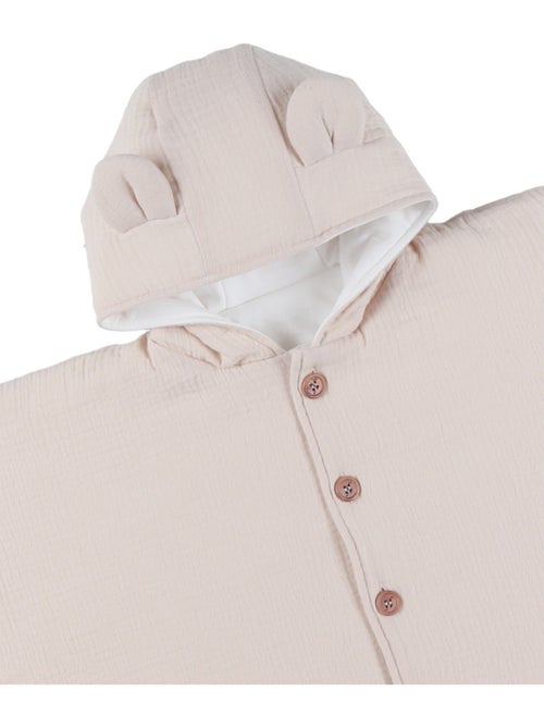 Noukie's - poncho - Kiabi