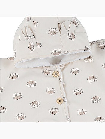 Noukie's - Poncho