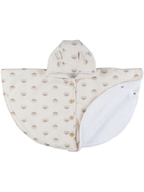 Noukie's - Poncho - Kiabi Noukie's - Poncho - Kiabi