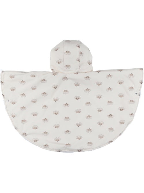 Noukie's - Poncho - Kiabi Noukie's - Poncho - Kiabi